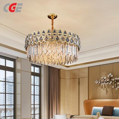CGE-1919 Contemporary pendent Light Fixture