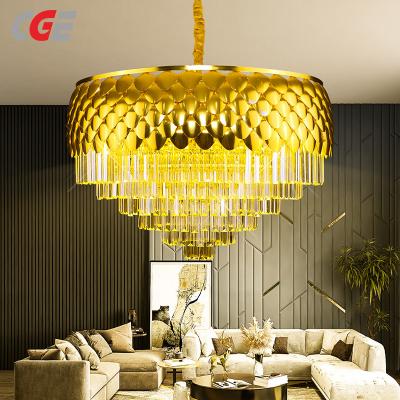 CGE-5158 Luxury Indoor Decoration Pendant Lighting