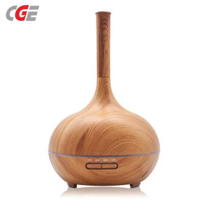 CGE-ADL-CY02 Long Neck Essential Oil Air Humidifier 