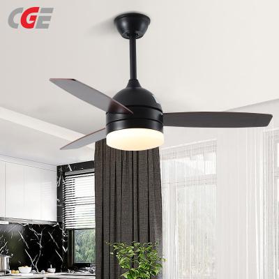 CGE-0104 Fan Ceiling Lights with Fans for living room