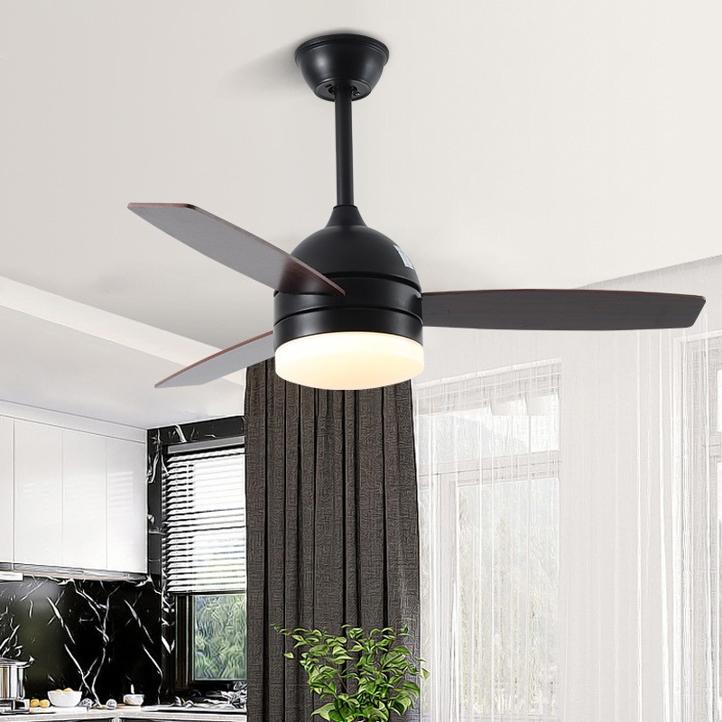 CGE-0104 Fan Ceiling Lights with Fans for living room
