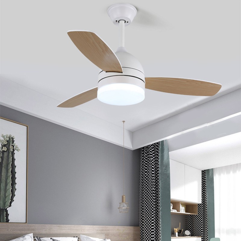 CGE-0104 Fan Ceiling Lights with Fans for living room