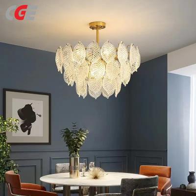 CGE-1823 LED Ceiling Chandelier Lamp