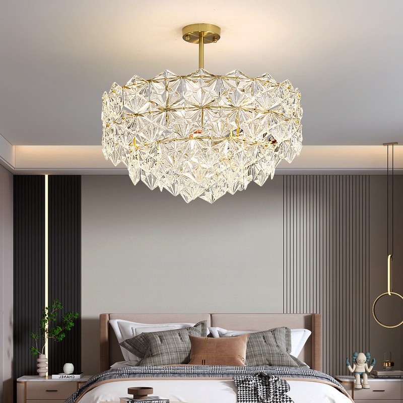 CGE-1830 Luxury Creative Ceiling Light