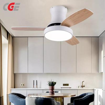 CGE-2004 DC Ceiling Fan Light