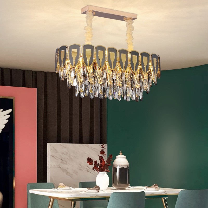CGE-20283 modern lighting living room chandelier