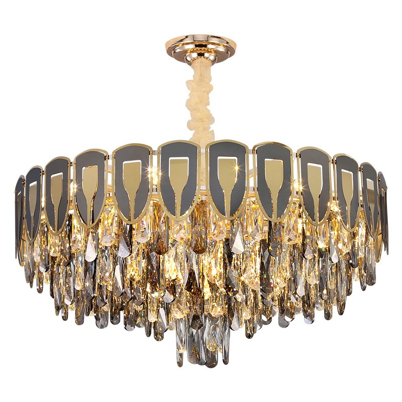 CGE-20283 modern lighting living room chandelier