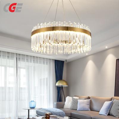 CGE-2301 Modern Foyer Dining Room Chandeliers 