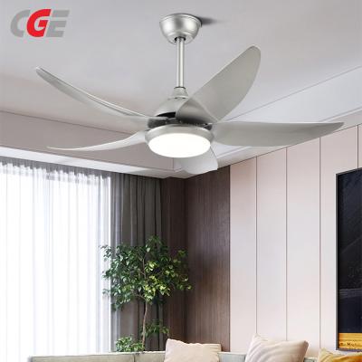 CGE-3019 Wooden blade fan light