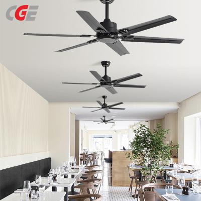 CGE-3042 Lightless ceiling fan