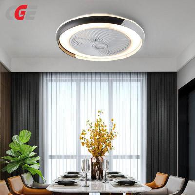CGE-3302 Ceiling fan with built-in light
