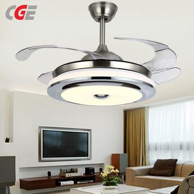 CGE-403 Efficient concealed fan light