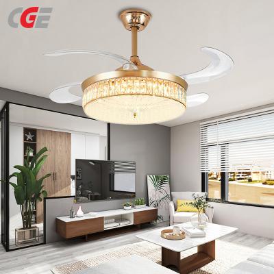 CGE-5025 Ceiling Fan with Lights 42