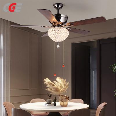 CGE-5234 Residential fan light