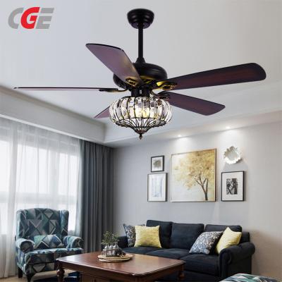 CGE-5261 Indoor Led Ceiling Fan Light