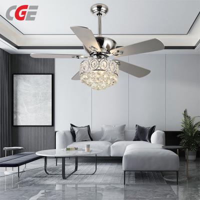 CGE-5278 Quiet fan with light