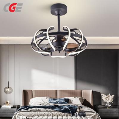 CGE-6002 Modern ceiling fan with silent technology