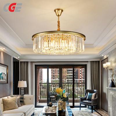 CGE-6071 Vintage Ceiling Lighting Fixture for Kitchen Island