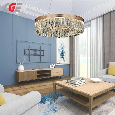CGE-62307 Adjustable Hanging Ceiling Lighting Fixture
