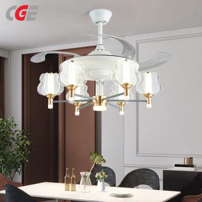 CGE-755A Powerful fan light