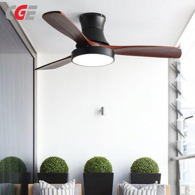 CGE-7788 Flush mount fan light