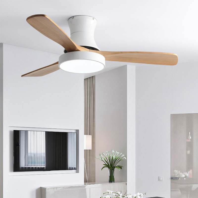 CGE-7788 Flush mount fan light
