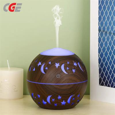 CGE-ADL-116 Portable Humidifier Air Purifier Humidifier