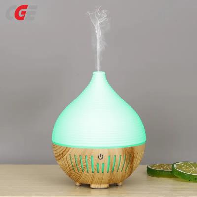 CGE-ADL-133 Waterless Essential Oil Diffuser for Oils