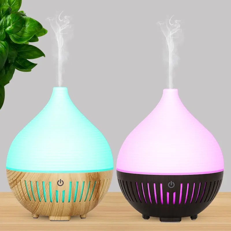 CGE-ADL-133 Waterless Essential Oil Diffuser for Oils