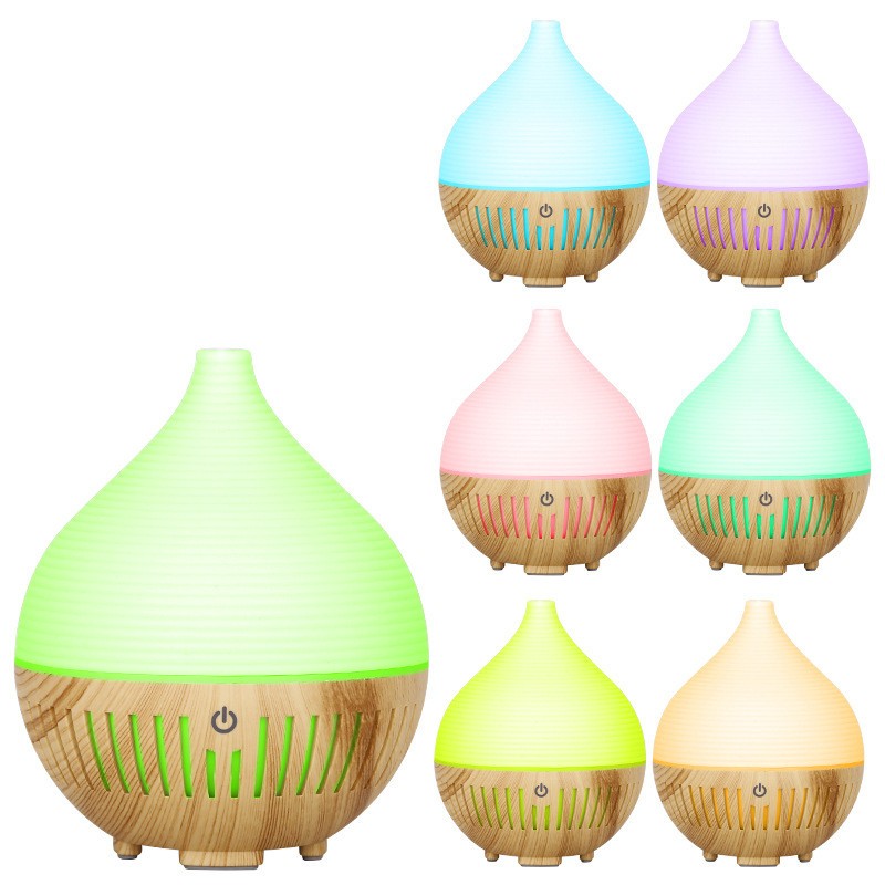 CGE-ADL-133 Waterless Essential Oil Diffuser for Oils