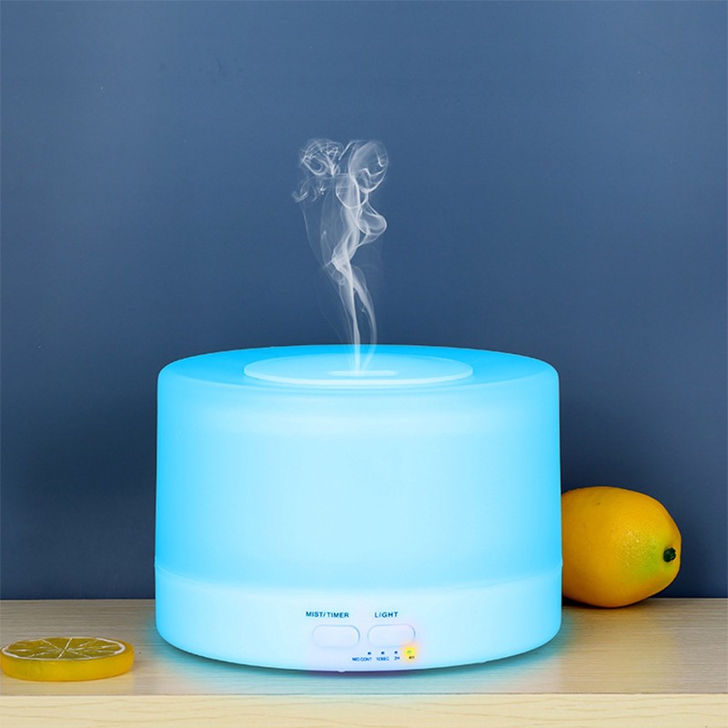 CGE-ADL-2467 Essential Oil Diffuser with Remote Control