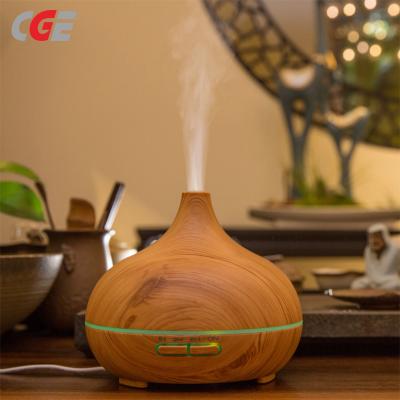 CGE-ADL-901 Ultrasonic Aromatherapy Fragrant Oil Humidifier Vaporizer