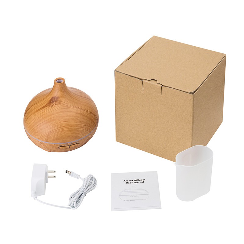 CGE-ADL-901 Ultrasonic Aromatherapy Fragrant Oil Humidifier Vaporizer