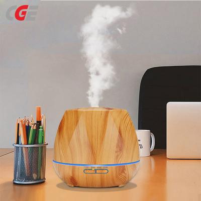 CGE-ADL-902 Ultimate Ultrasonic Diffuser with 550ML Tank