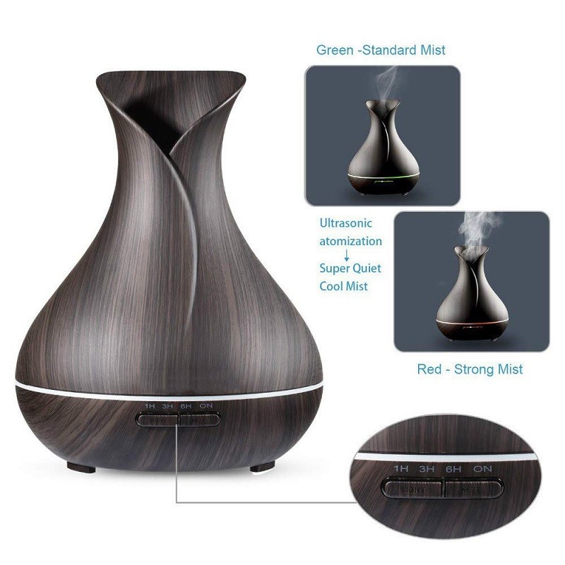 CGE-ADL-905 Essential Oil Diffuser for Large Rooms