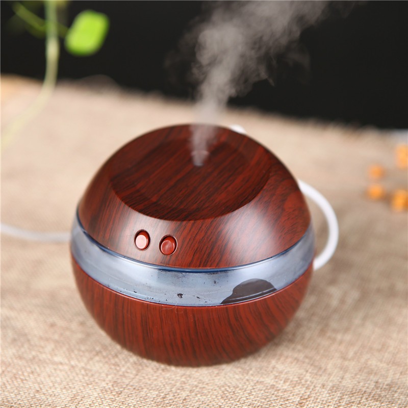 CGE-ADL-CY04 300ml Essential Oil Diffuser 