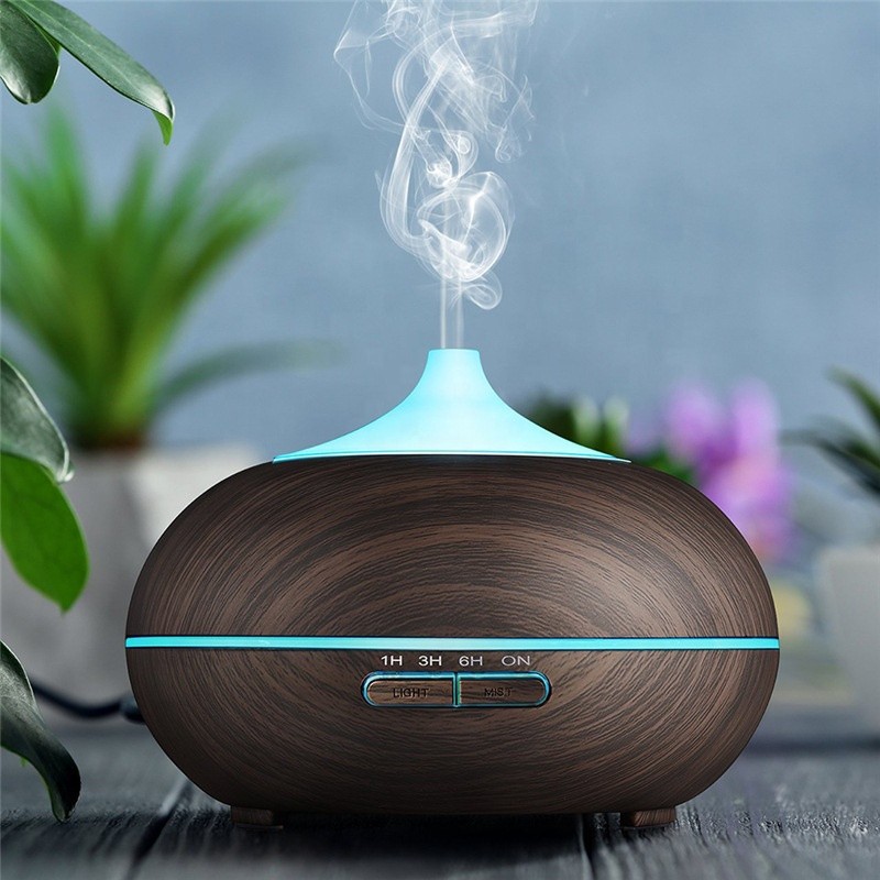 CGE-ADL-YN02 Aromatherapy Diffuser for Home Office Room