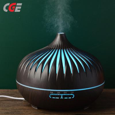 CGE-ADL-YN08 550ml Aroma Essential Oil Diffuser