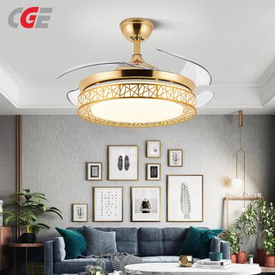 CGE-BA14 Aesthetic fan light set 