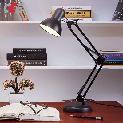 CGE-DEL-340 Metal Desk Lamp for Home Office