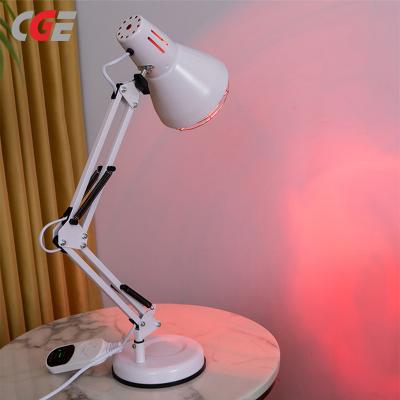 CGE-DEL-810B Physical Therapy Equipment TDP Mineral Lamp Infrared Heating Lamp therapy for Physical Rehabilitation therapy