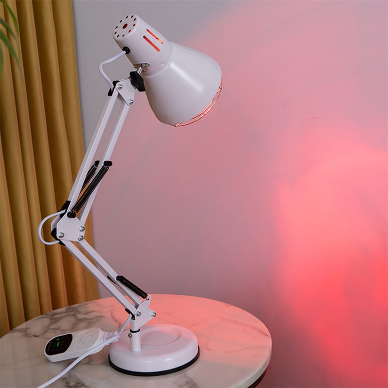 CGE-DEL-810B Physical Therapy Equipment TDP Mineral Lamp Infrared Heating Lamp therapy for Physical Rehabilitation therapy