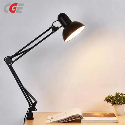 CGE-DEL-811 Architect Desk Lamp with Clamp