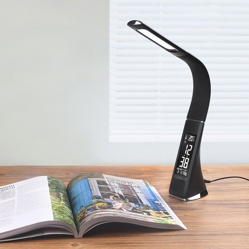 CGE-DEL-L51  Modern Eye-Caring Desk Lamps for Home Office