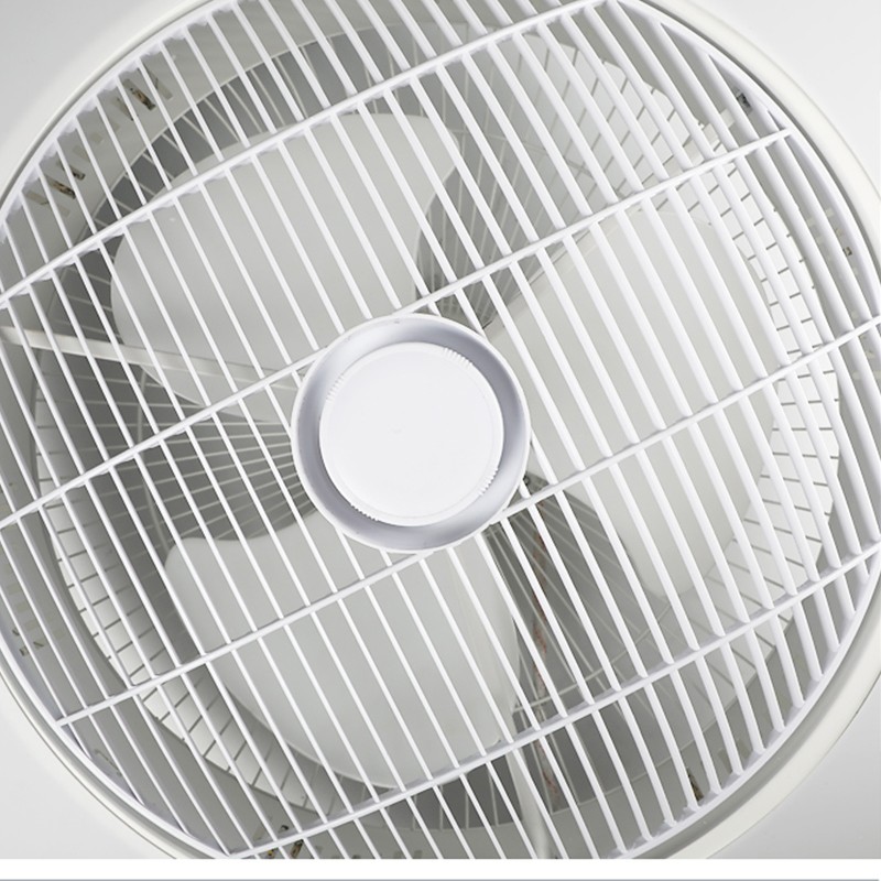 CGE-FS004 Low-profile ceiling fan for low ceilings