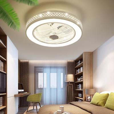CGE-FS005 Flush mount ceiling fan light