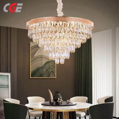 CGE-LDD-S01 Semi-Flush Mount Ceiling Light