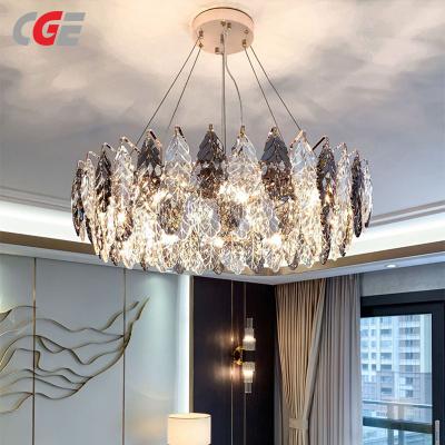 CGE-LDD-S04 Sparkling Crystal Lighting for Your Home