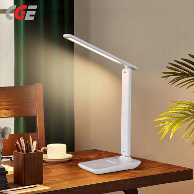 CGE-MT-860 Adjustable Foldable Desk Lamp for Home Office