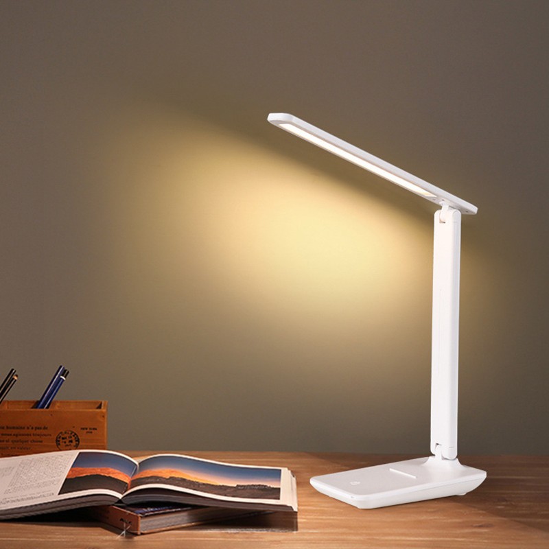 CGE-MT-860 Adjustable Foldable Desk Lamp for Home Office